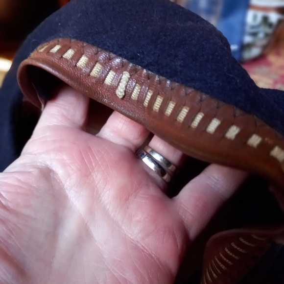 Boinas Orginale Girls Beret - Picture 5 of 6